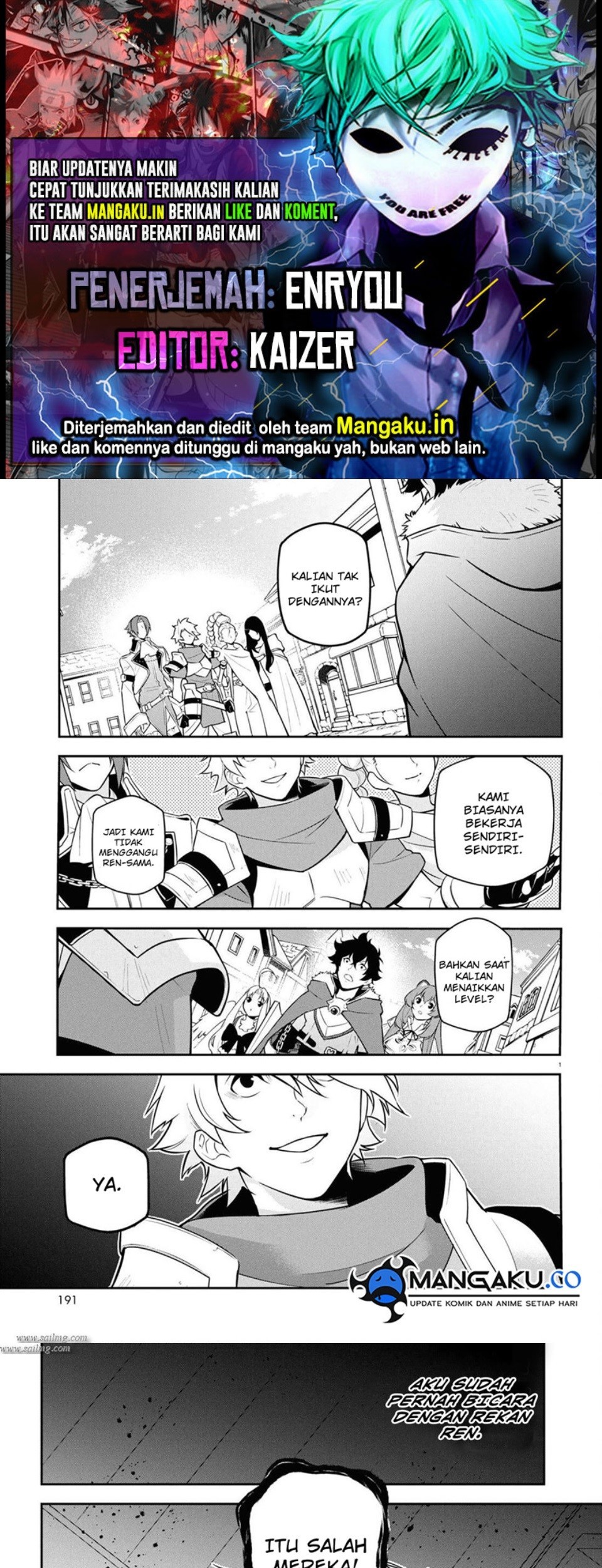 Chapter 106 - halaman 2