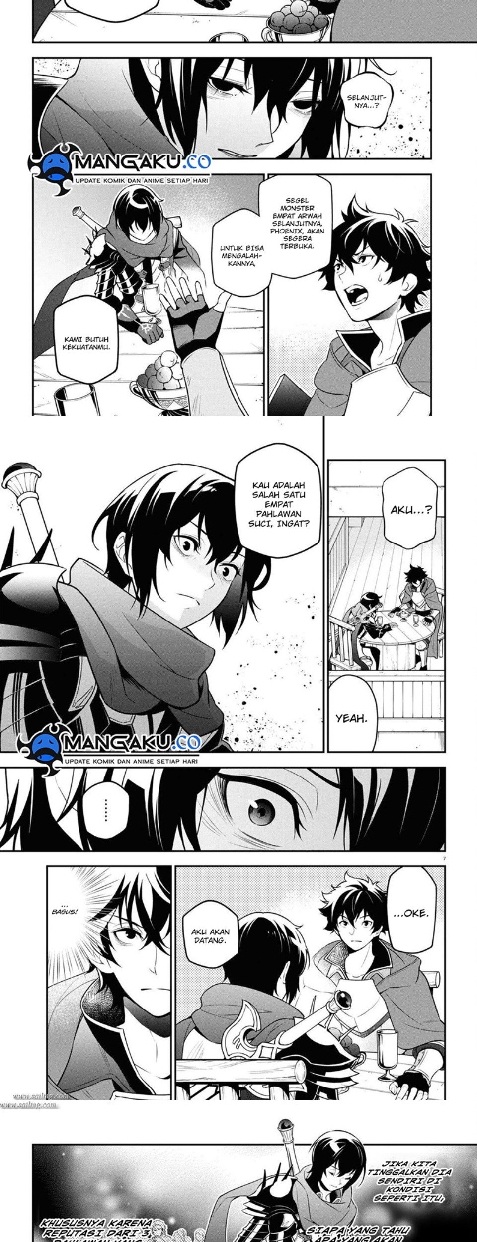 Chapter 106 - halaman 6
