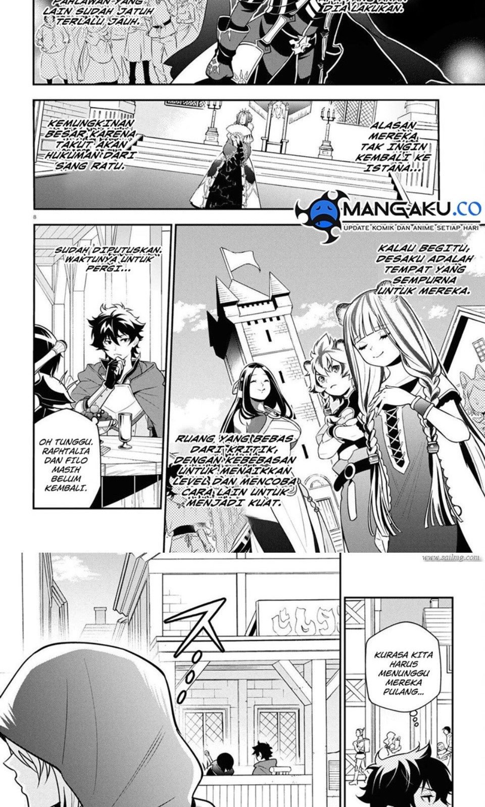 Chapter 106 - halaman 7