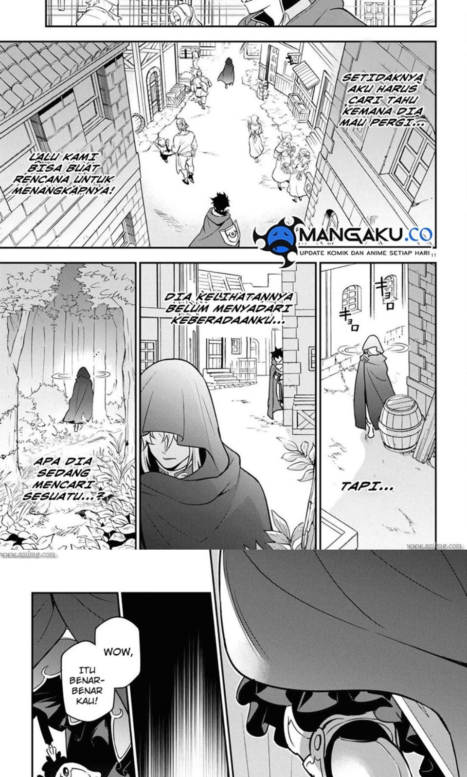 Chapter 106 - halaman 9