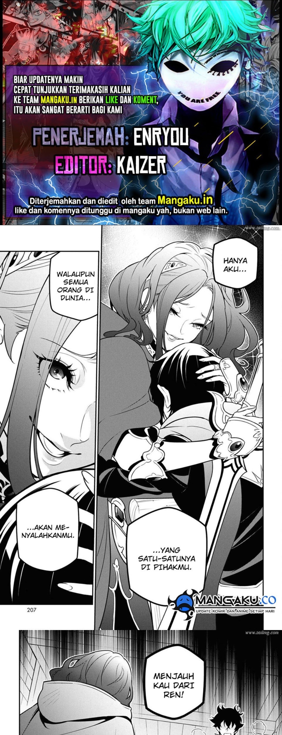 Chapter 106 - halaman 13