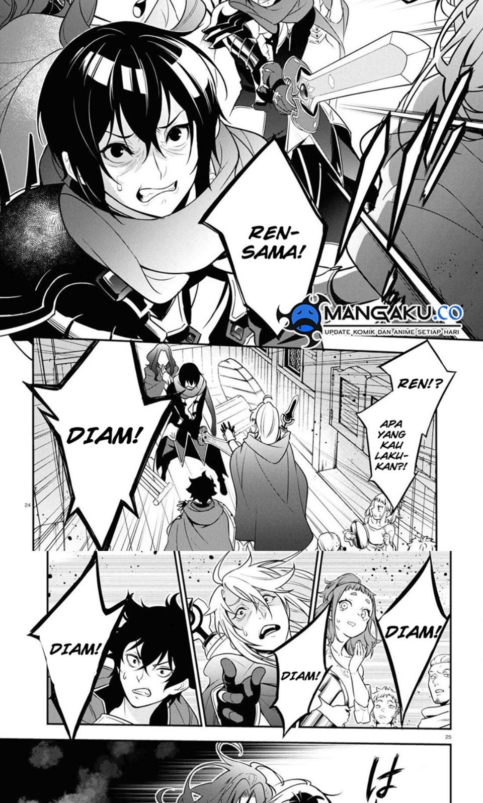 Chapter 106 - halaman 18
