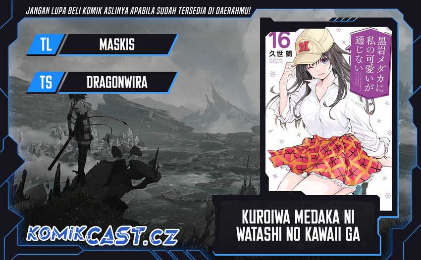 Chapter 134 - halaman 2