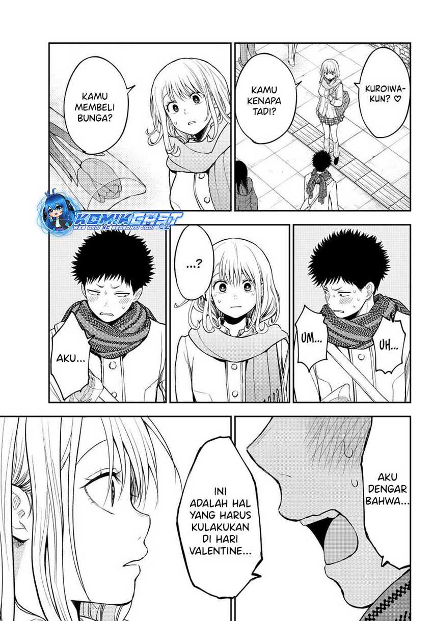 Chapter 134 - halaman 13