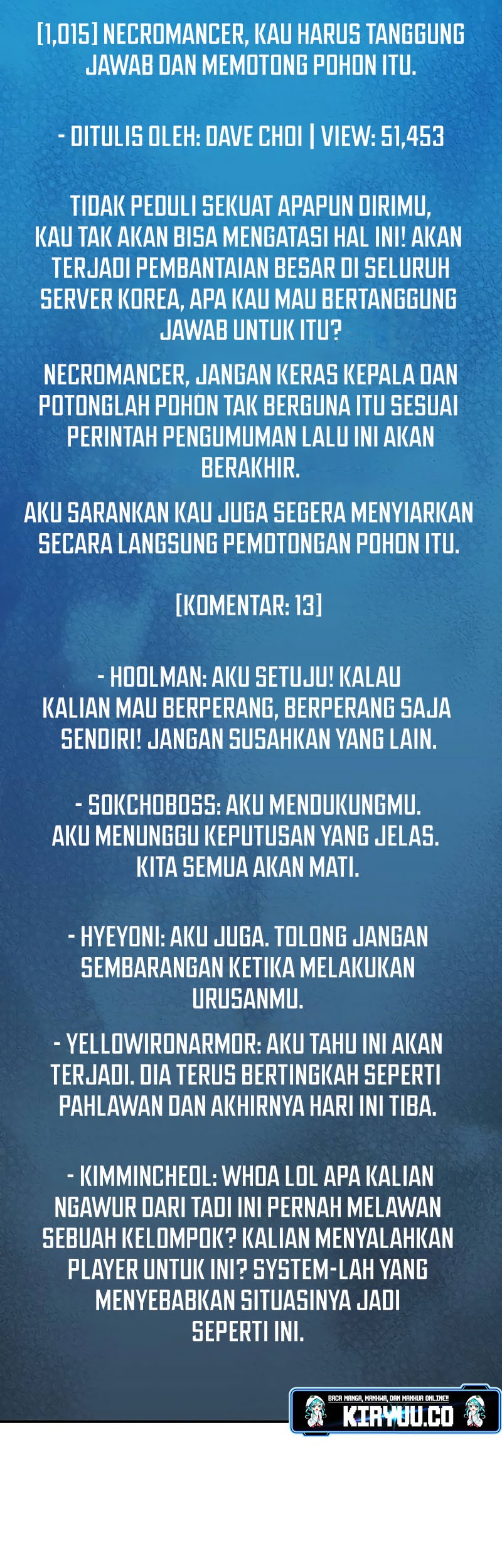 Chapter 146 - halaman 64