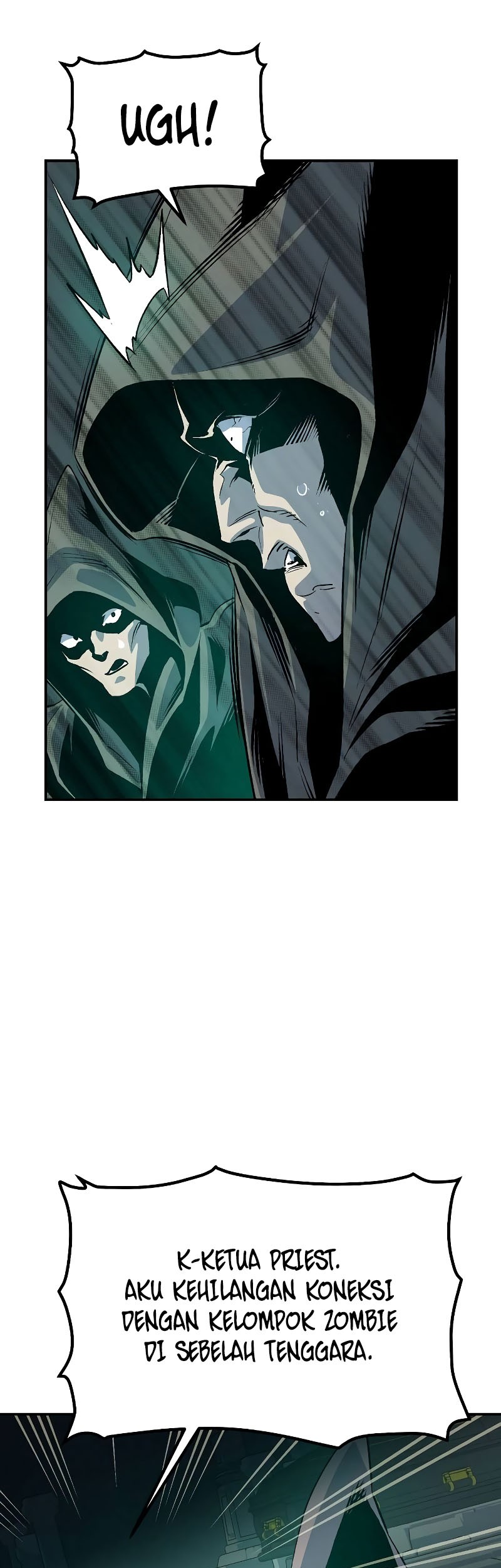 Chapter 146 - halaman 23