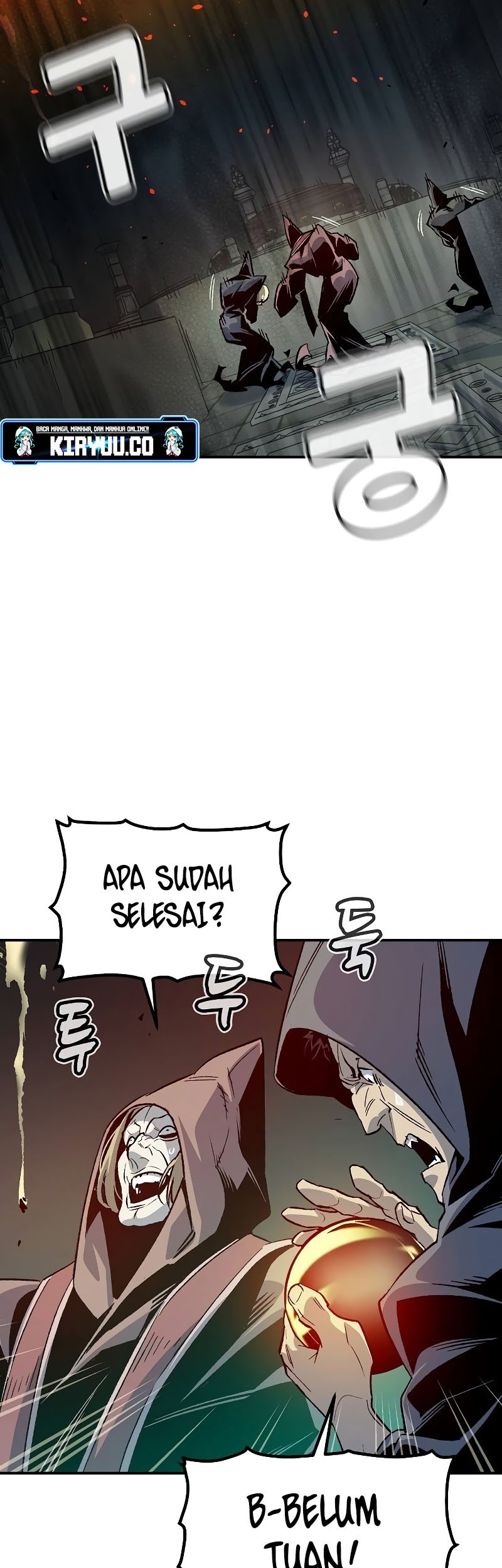 Chapter 146 - halaman 34
