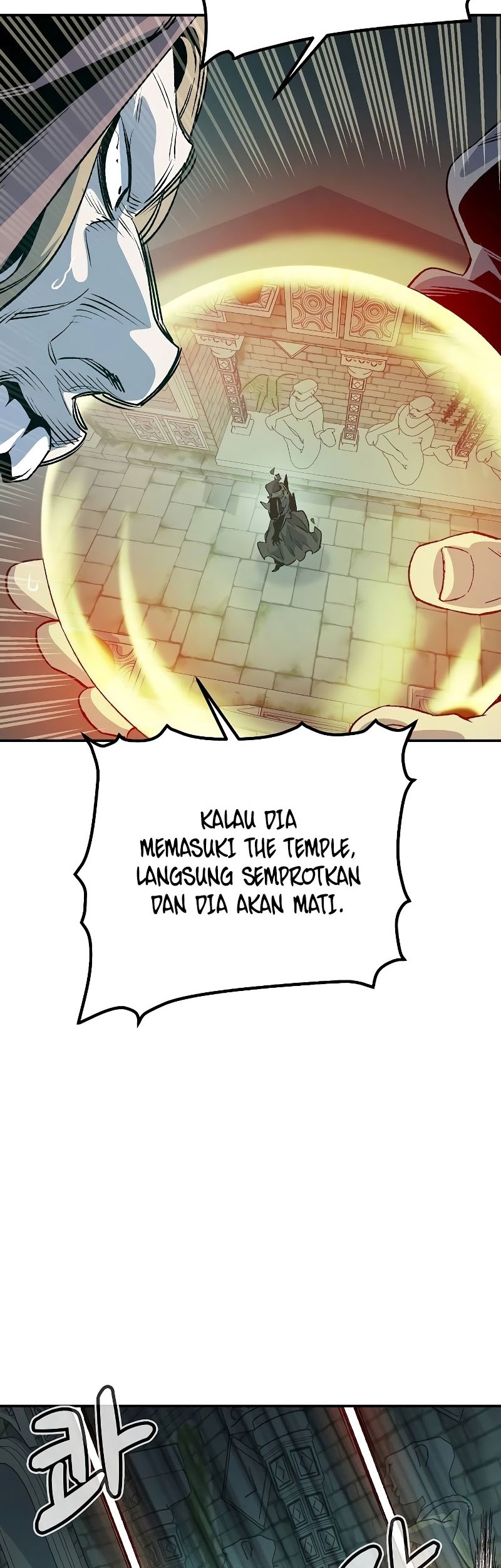 Chapter 146 - halaman 38