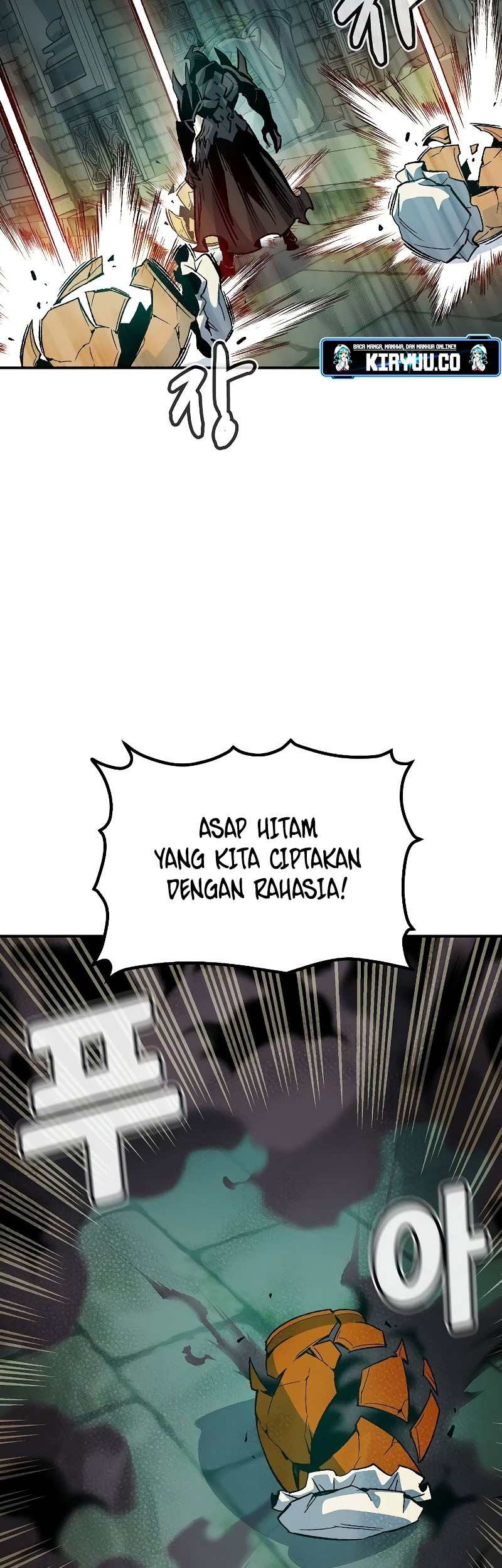 Chapter 146 - halaman 39
