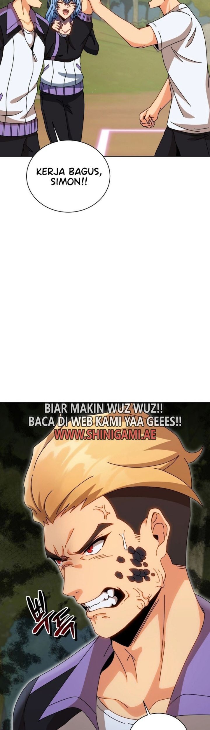 Chapter 135 - halaman 78