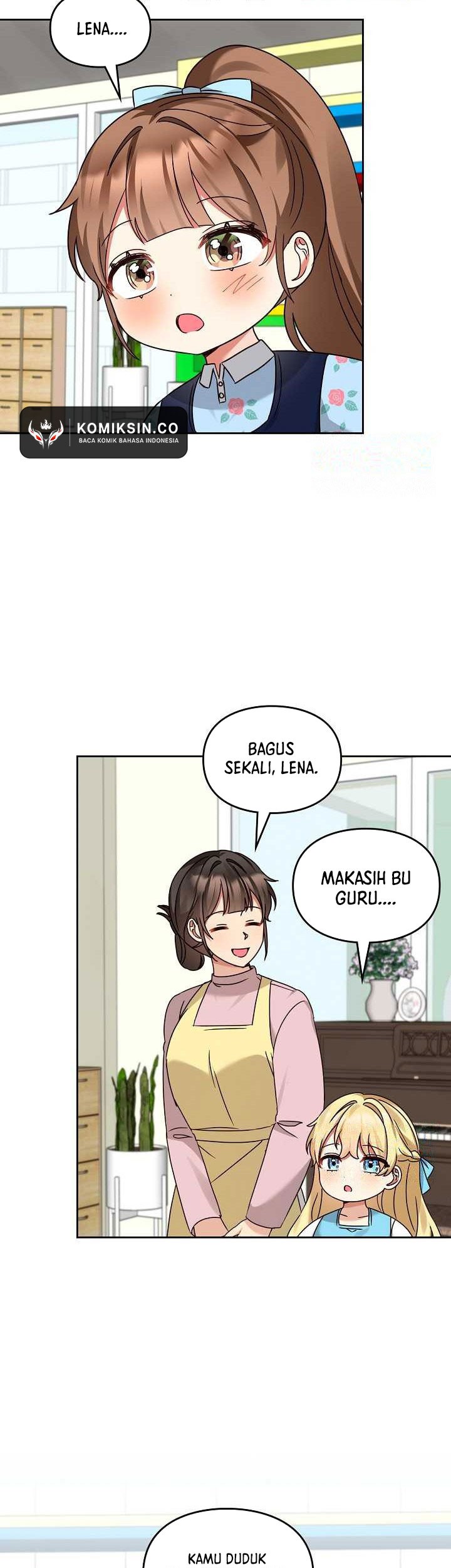 Chapter 168 - halaman 17