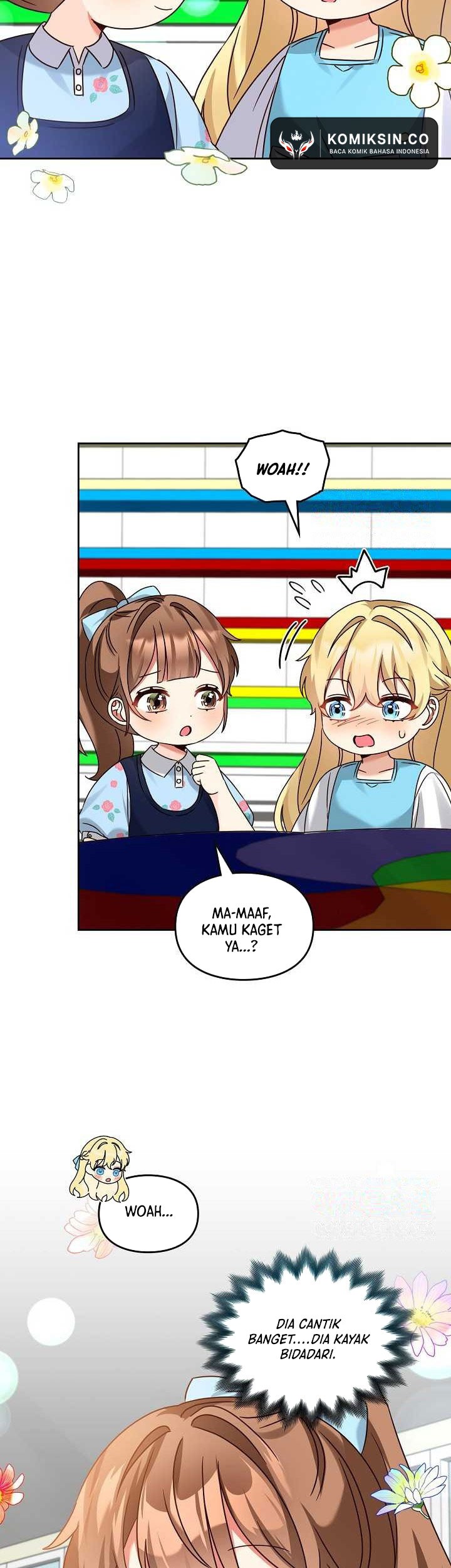 Chapter 168 - halaman 21