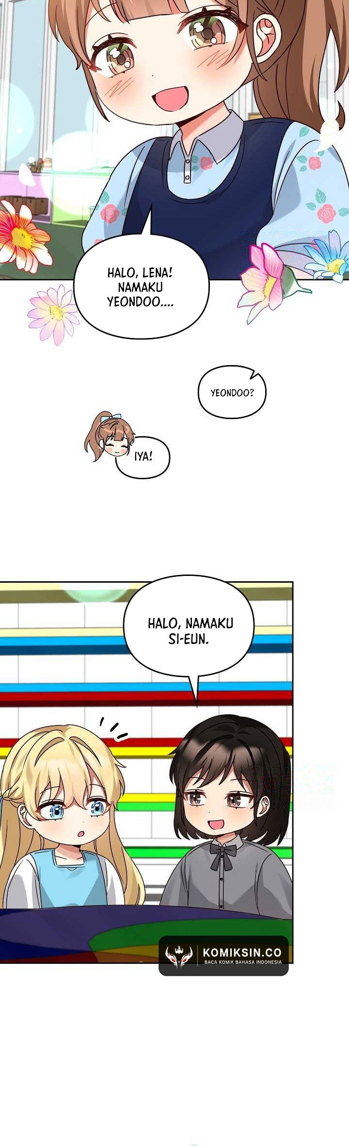 Chapter 168 - halaman 22