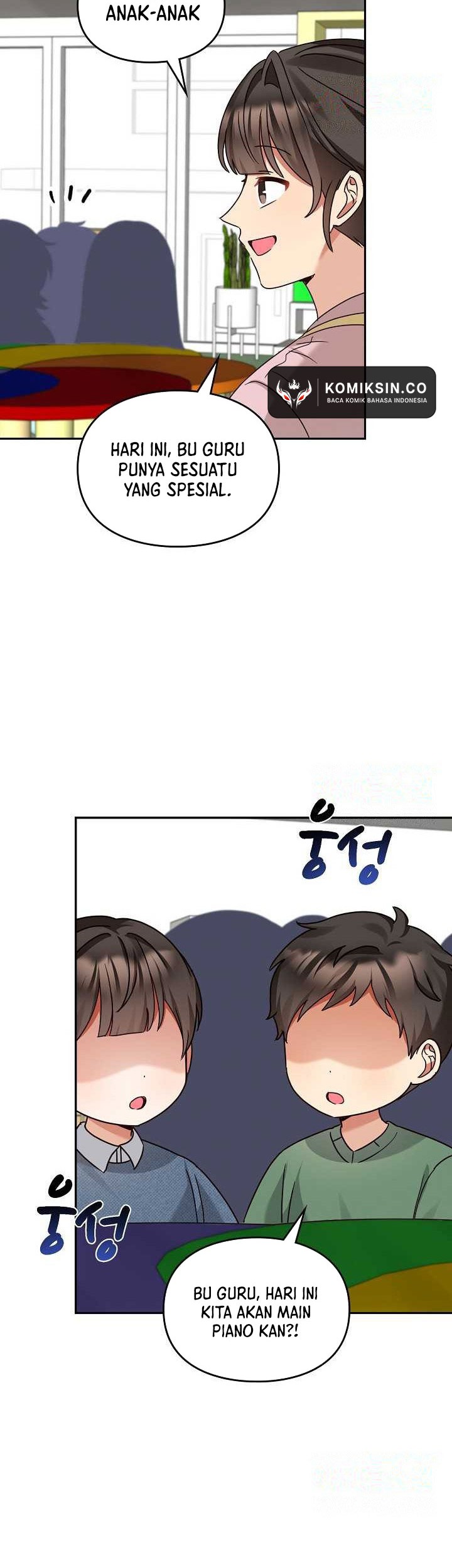 Chapter 168 - halaman 30