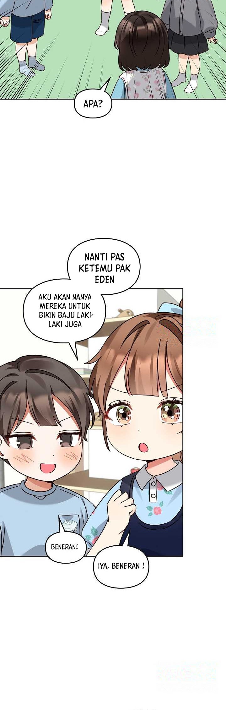 Chapter 167 - halaman 20