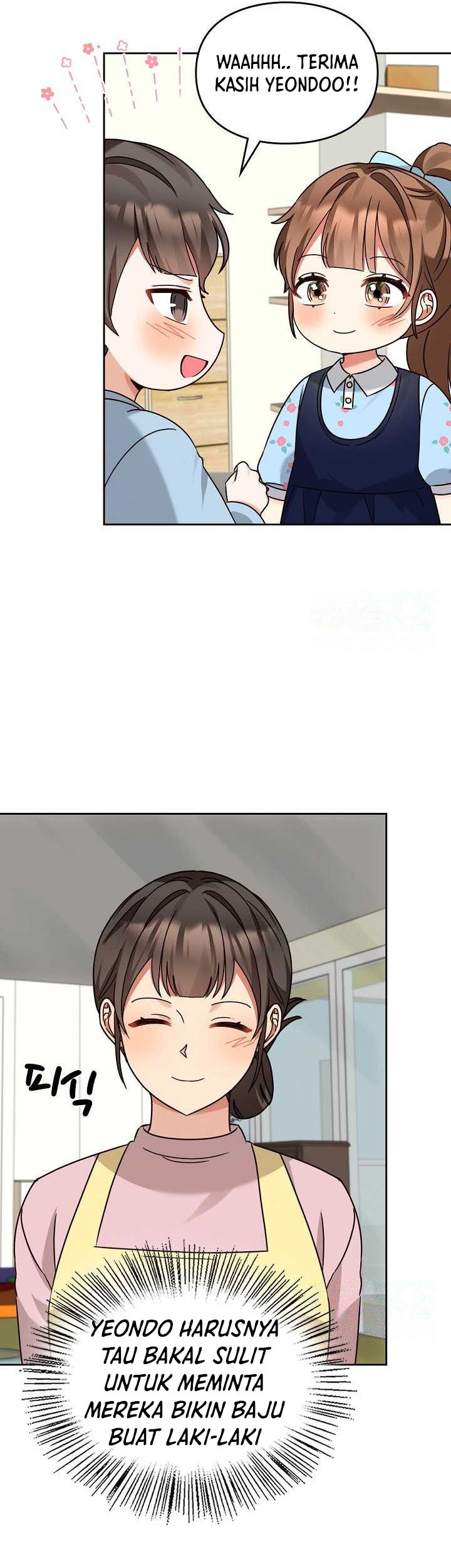 Chapter 167 - halaman 21