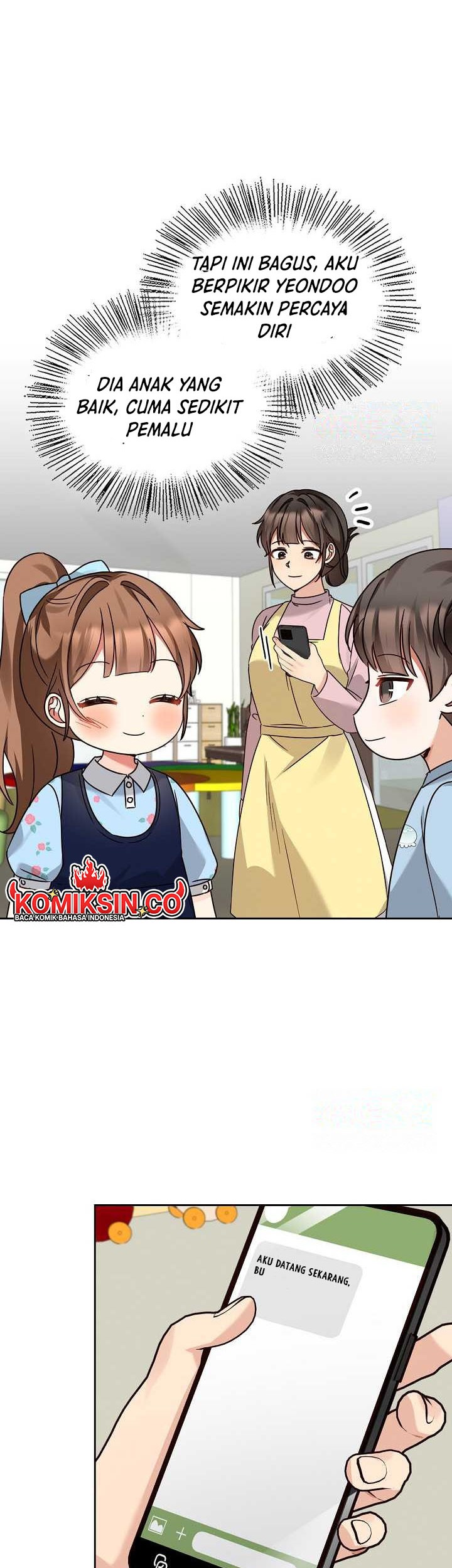 Chapter 167 - halaman 22