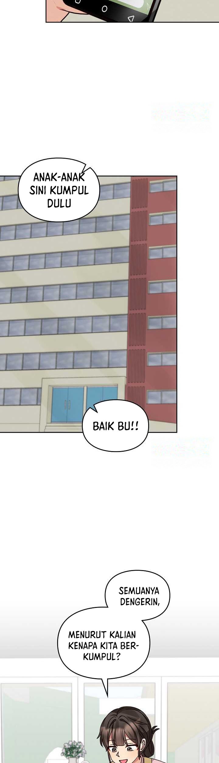 Chapter 167 - halaman 23