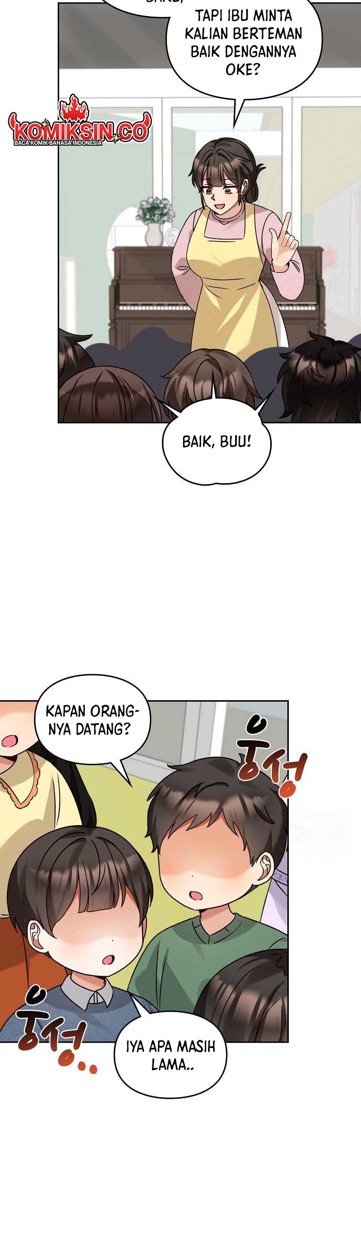 Chapter 167 - halaman 26