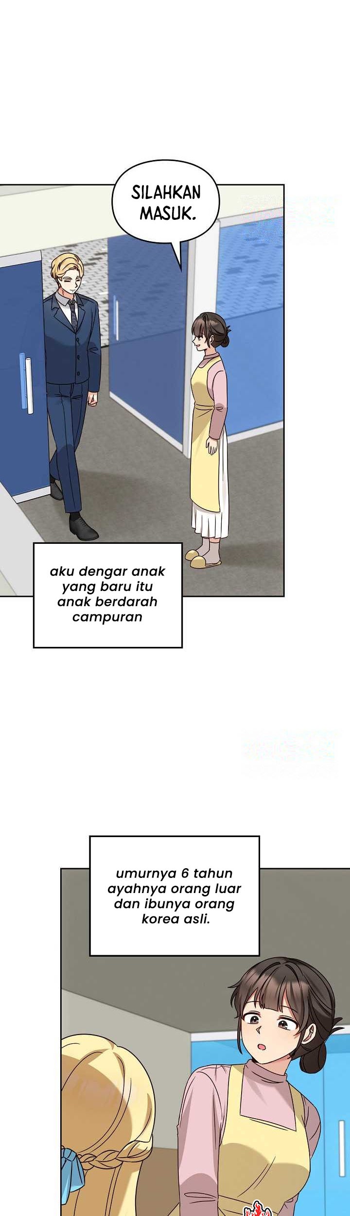 Chapter 167 - halaman 30