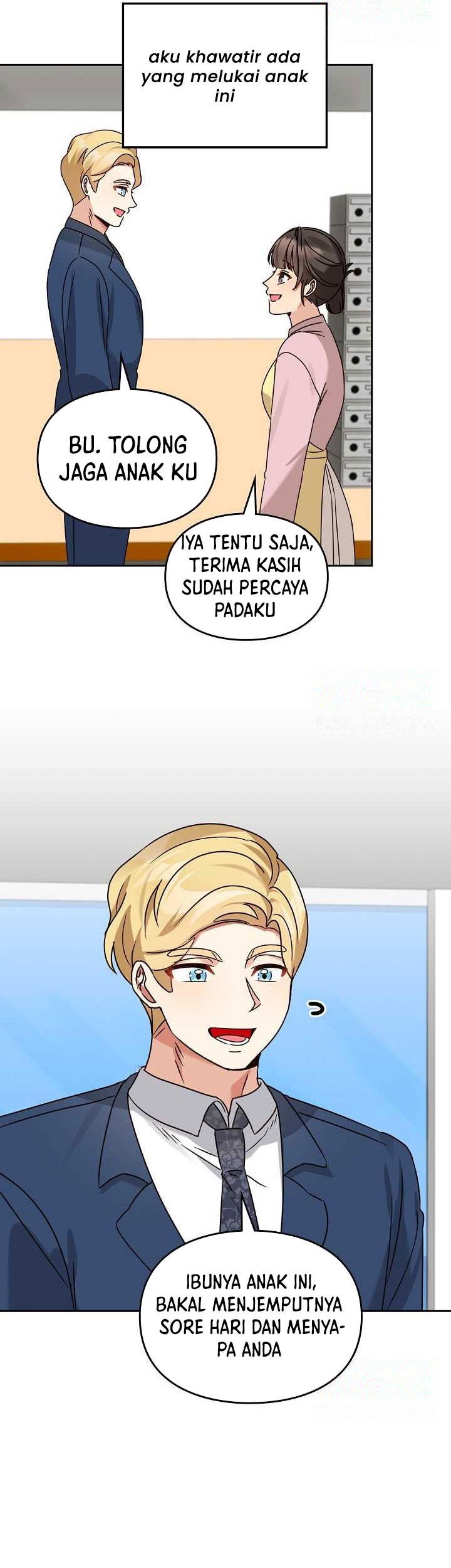 Chapter 167 - halaman 33