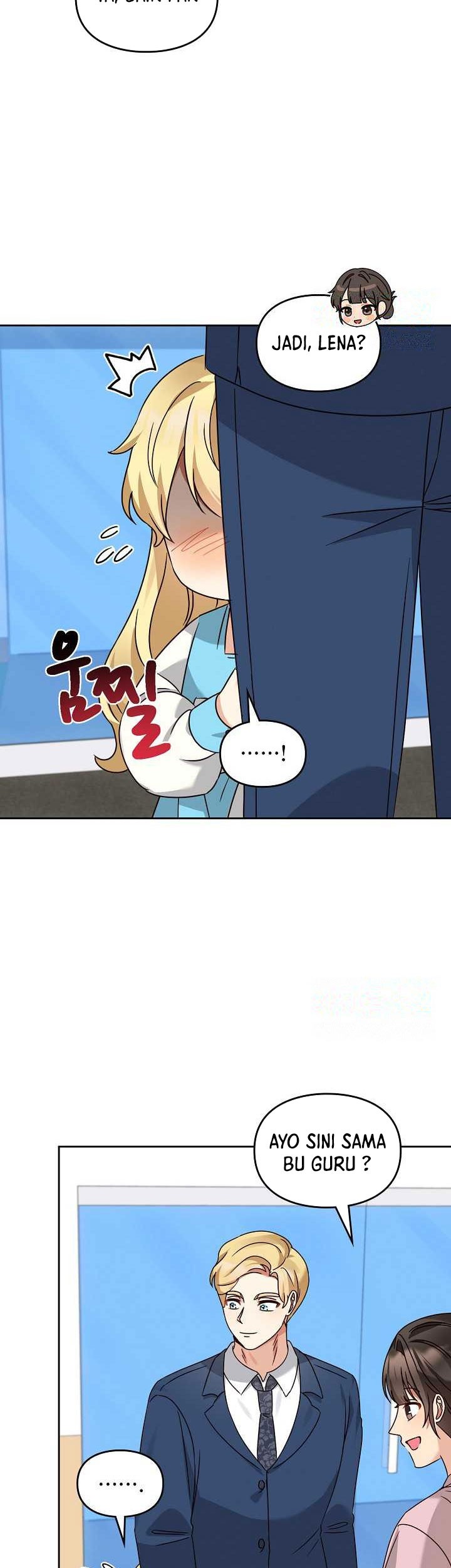Chapter 167 - halaman 35