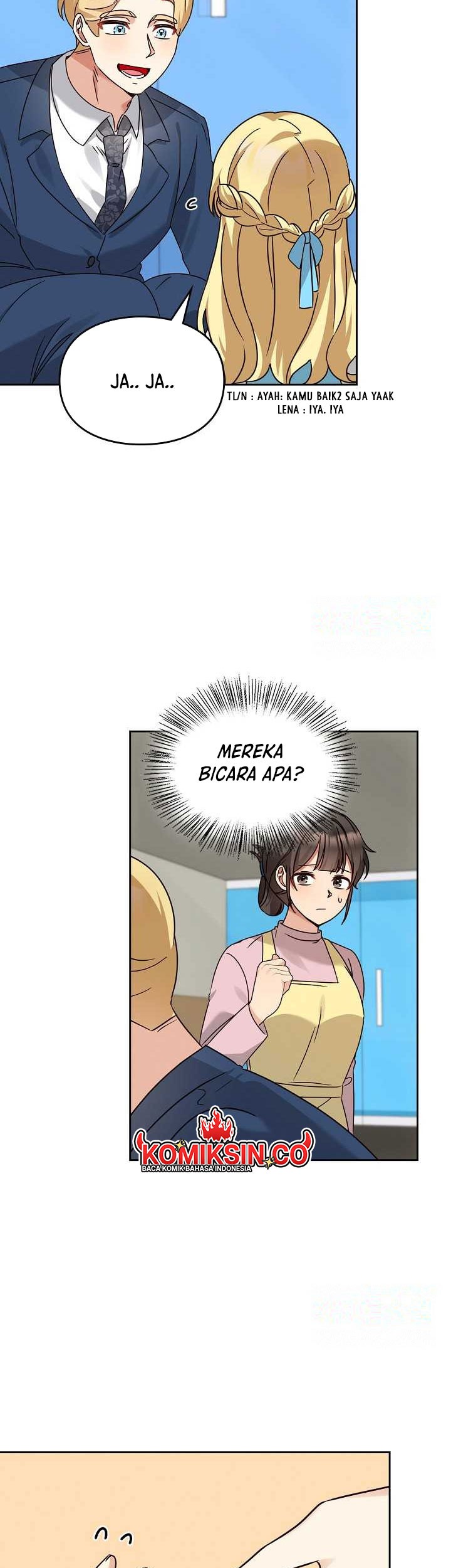 Chapter 167 - halaman 37