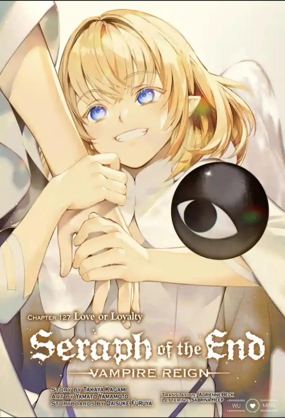 Chapter 127 - halaman 2