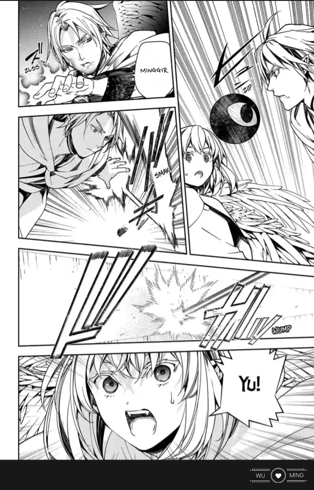Chapter 127 - halaman 11