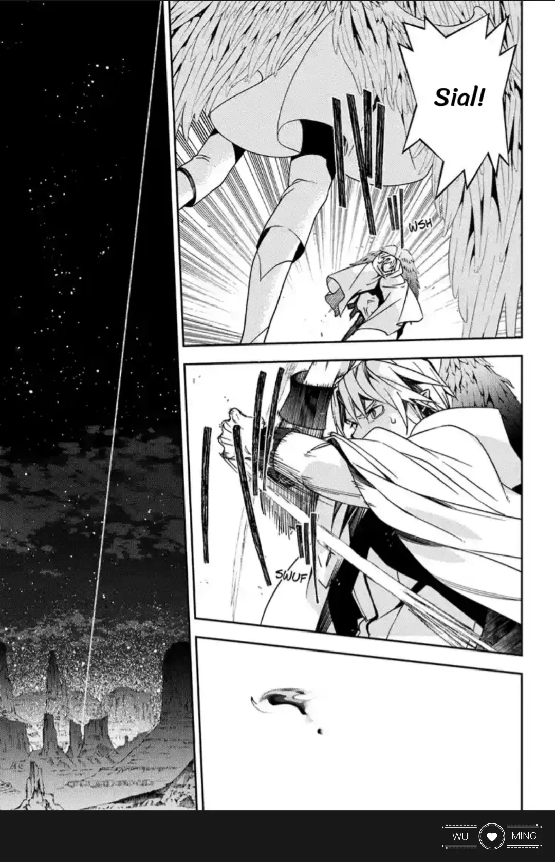 Chapter 127 - halaman 14