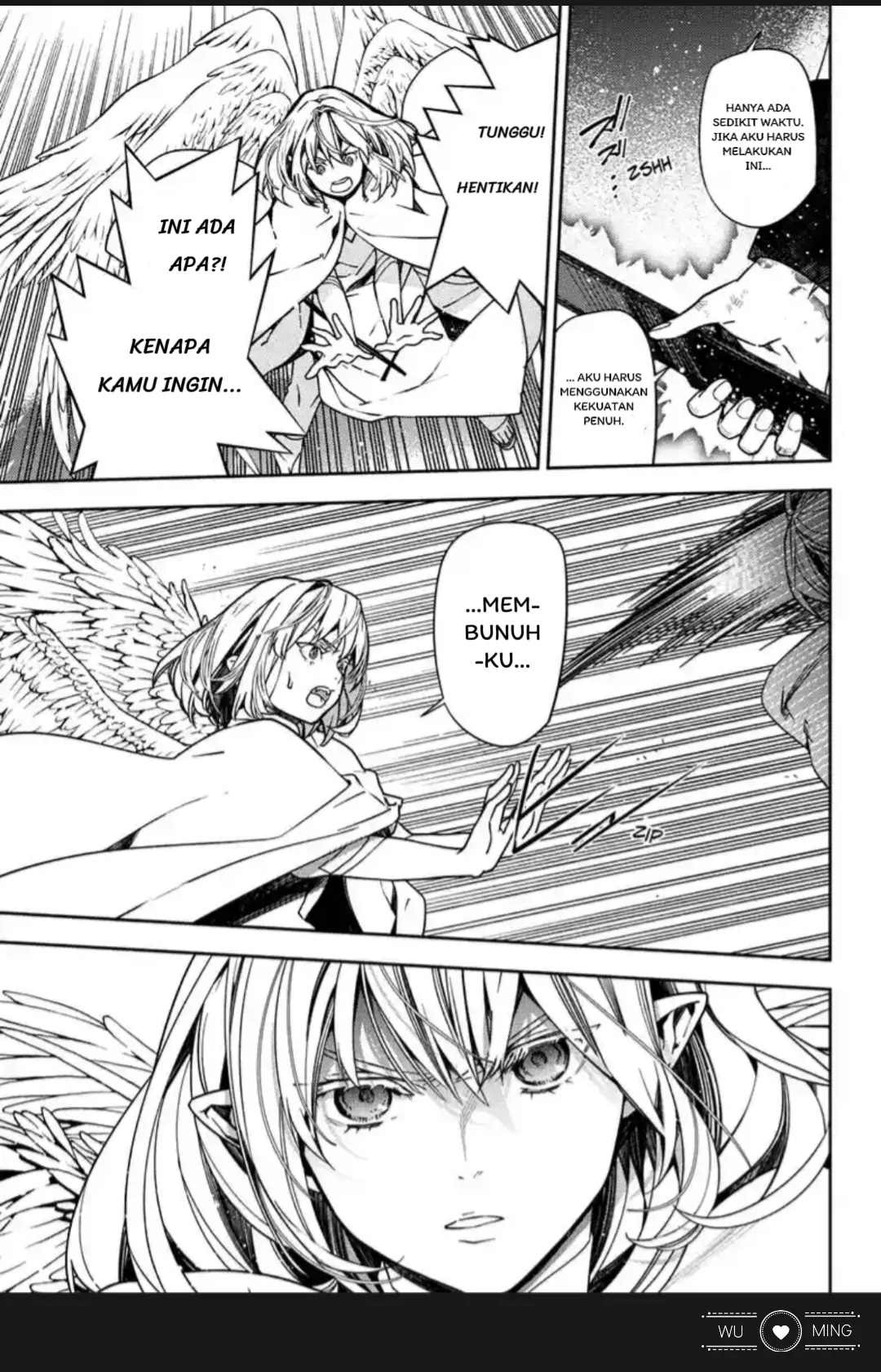 Chapter 127 - halaman 18
