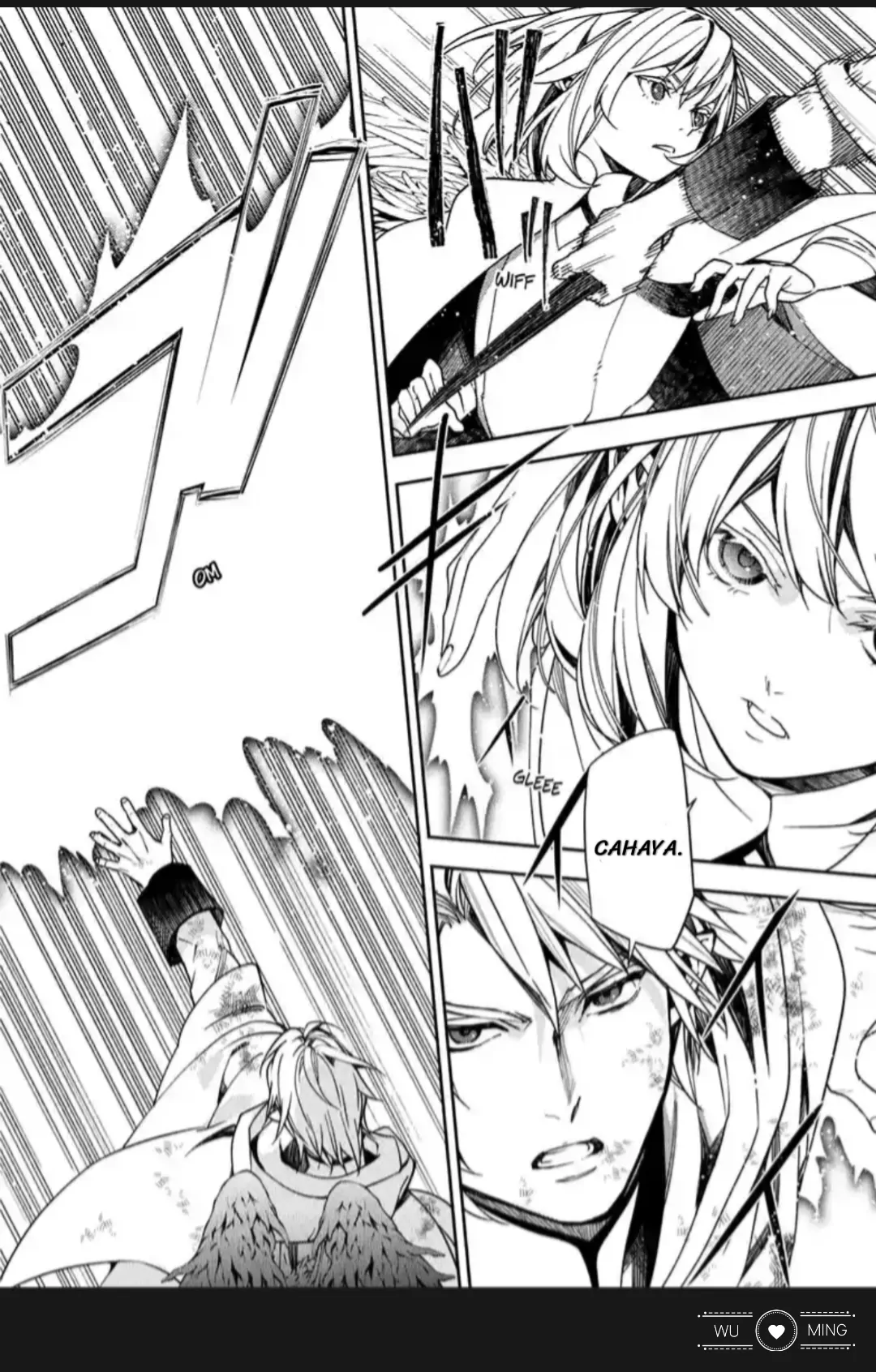 Chapter 127 - halaman 19