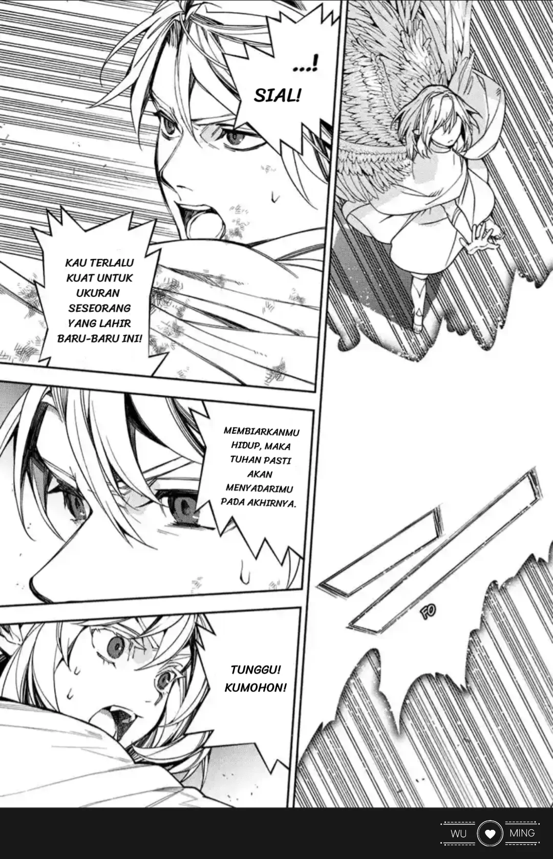 Chapter 127 - halaman 20
