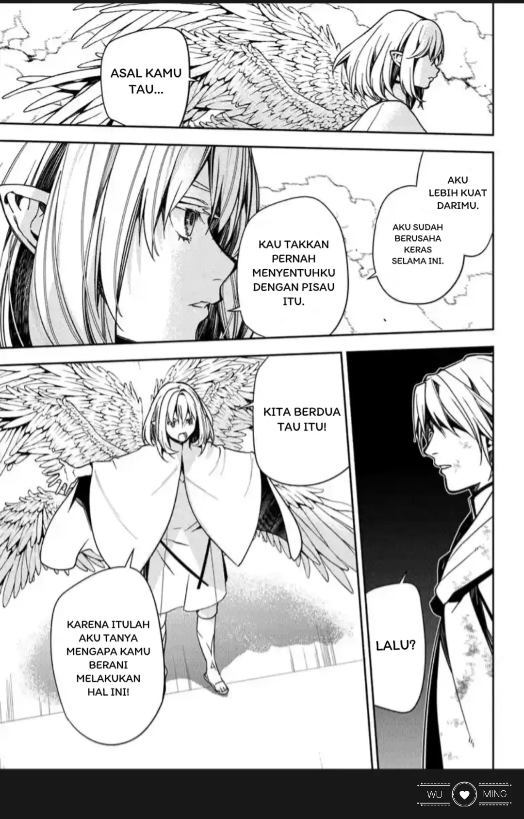 Chapter 127 - halaman 22
