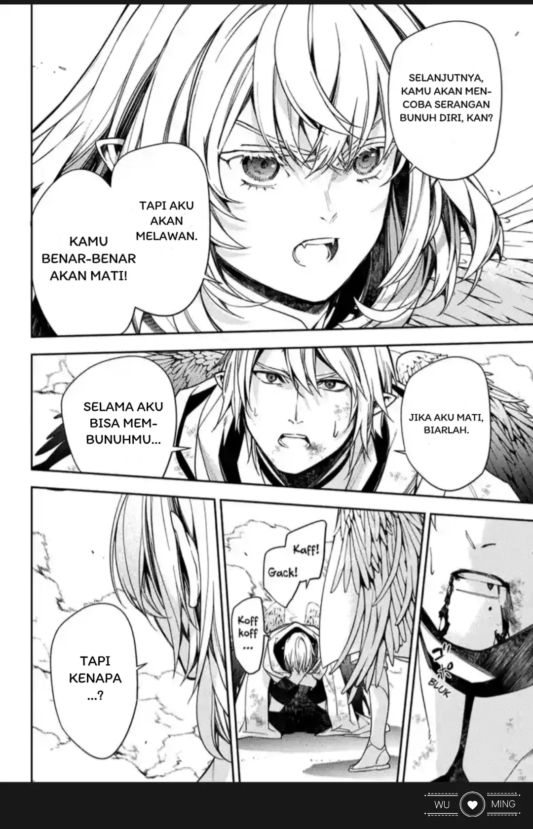 Chapter 127 - halaman 23