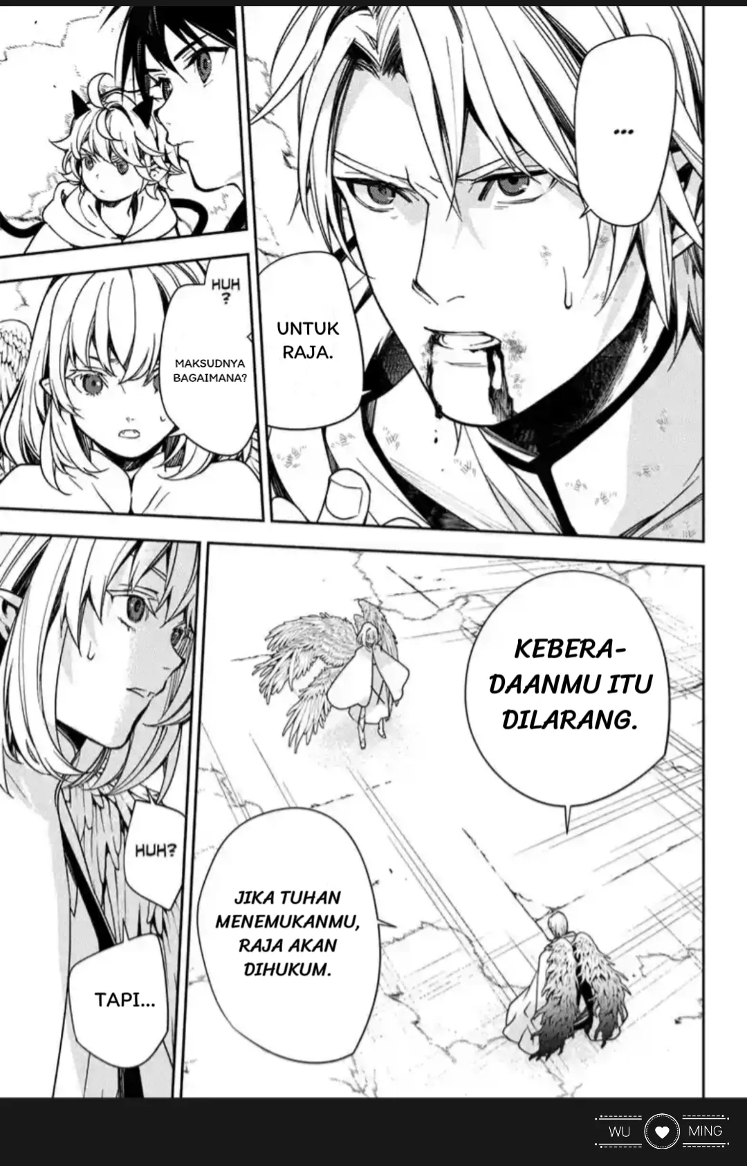 Chapter 127 - halaman 24