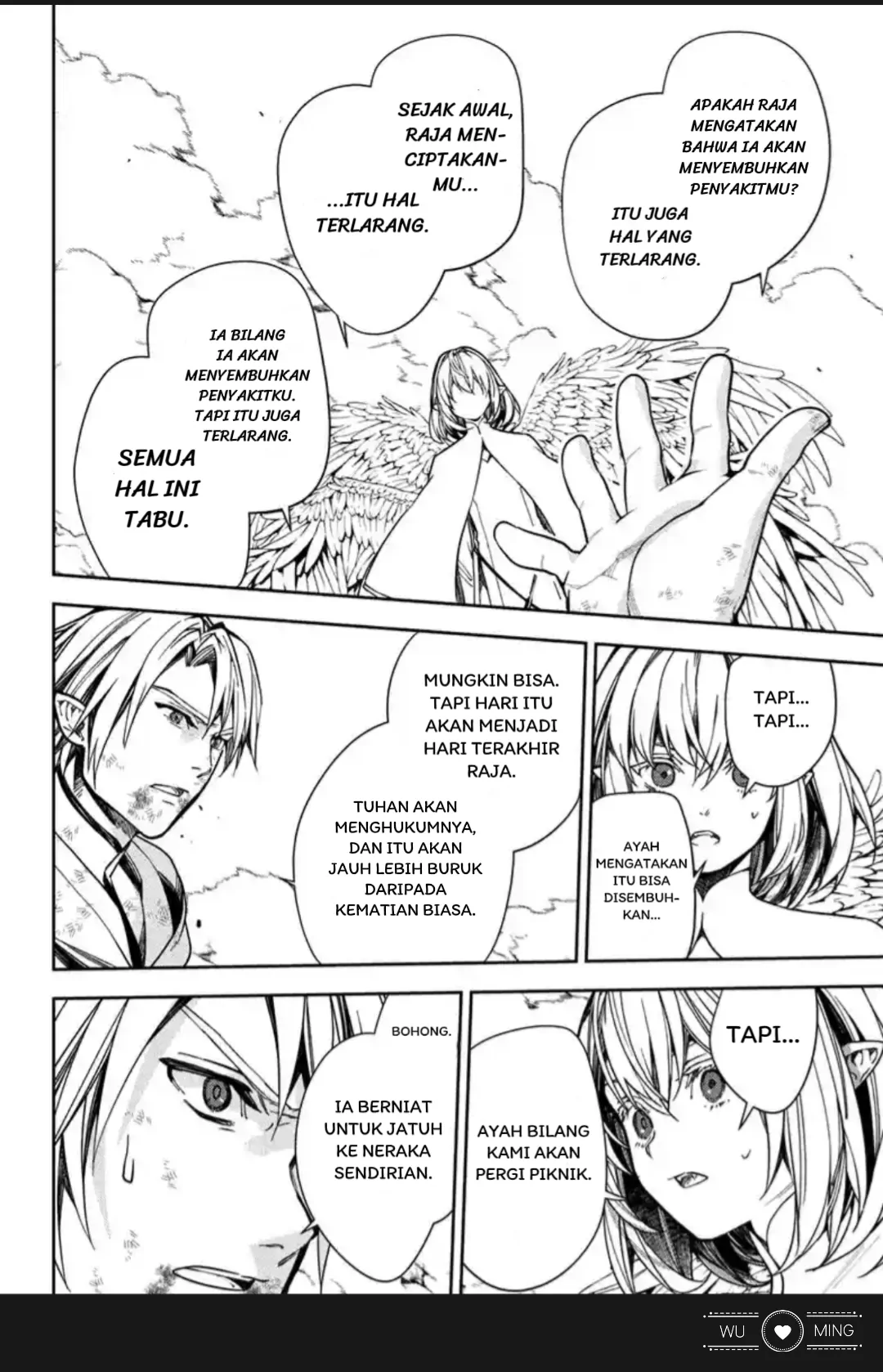 Chapter 127 - halaman 25
