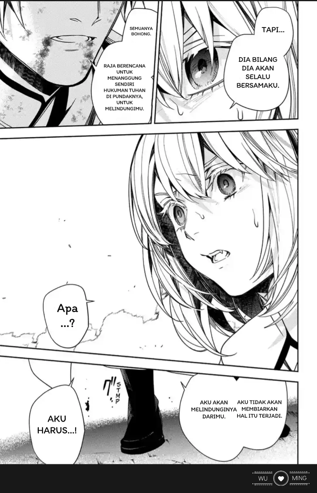 Chapter 127 - halaman 26