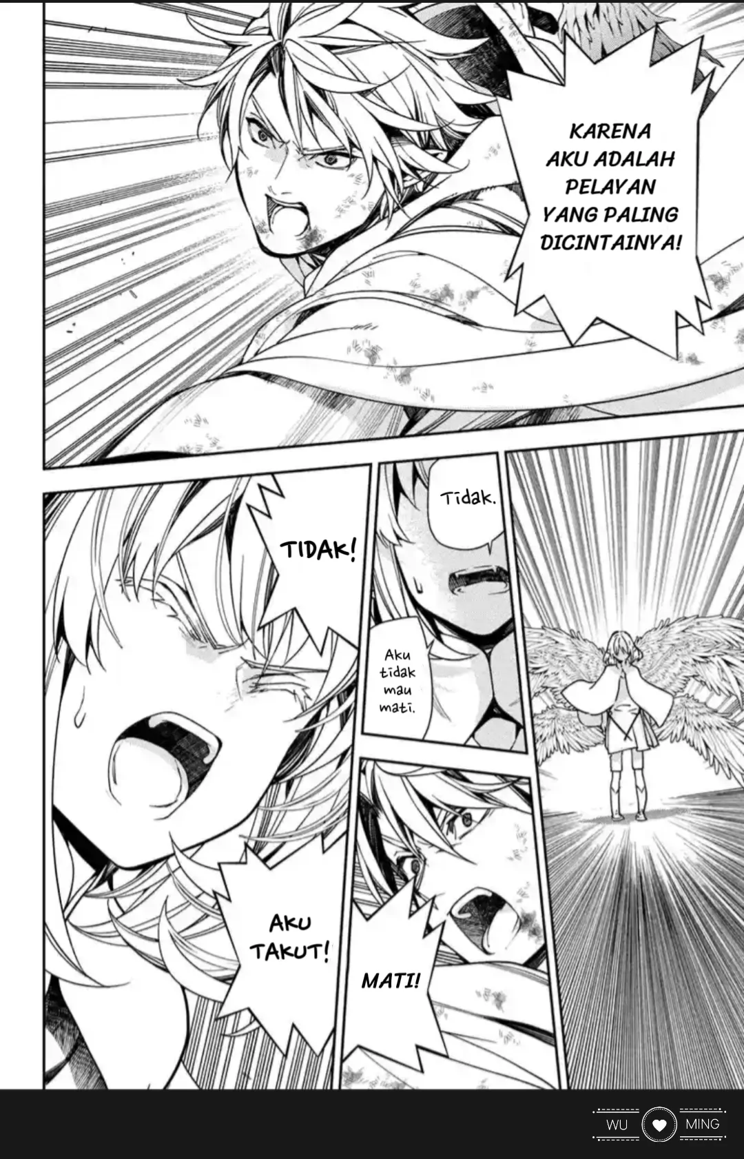 Chapter 127 - halaman 27