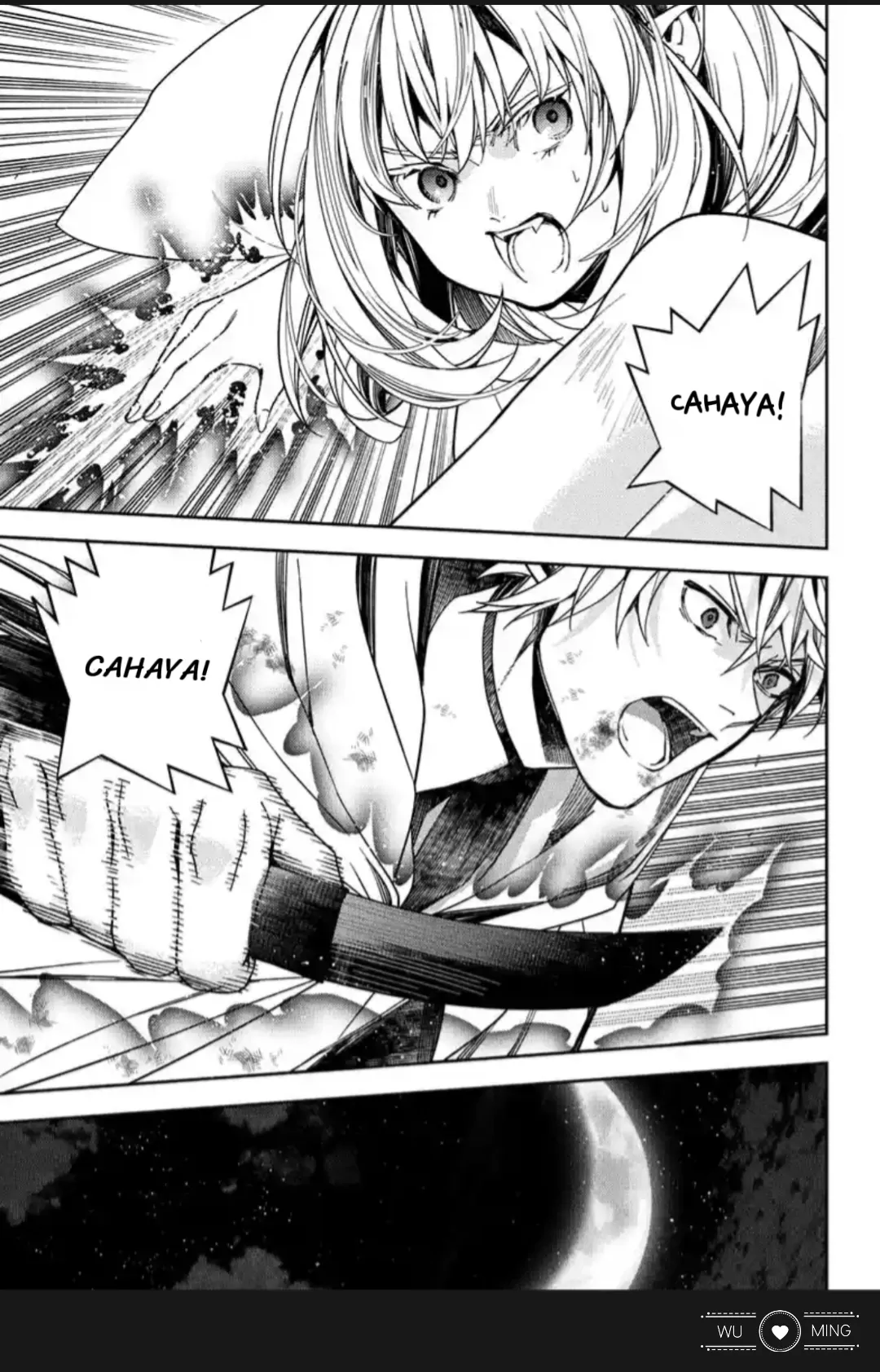 Chapter 127 - halaman 28