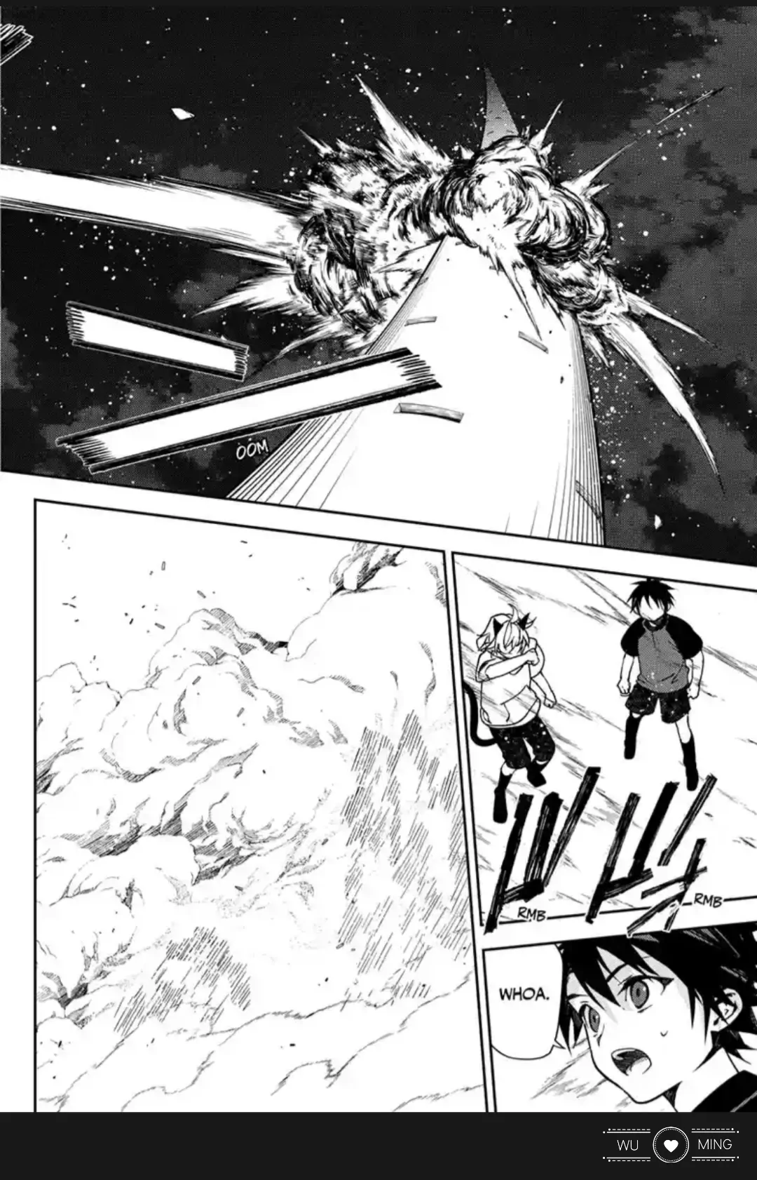 Chapter 127 - halaman 29