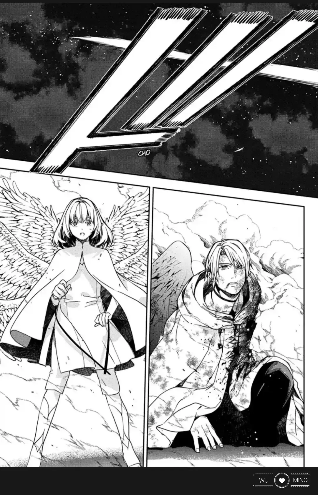 Chapter 127 - halaman 30