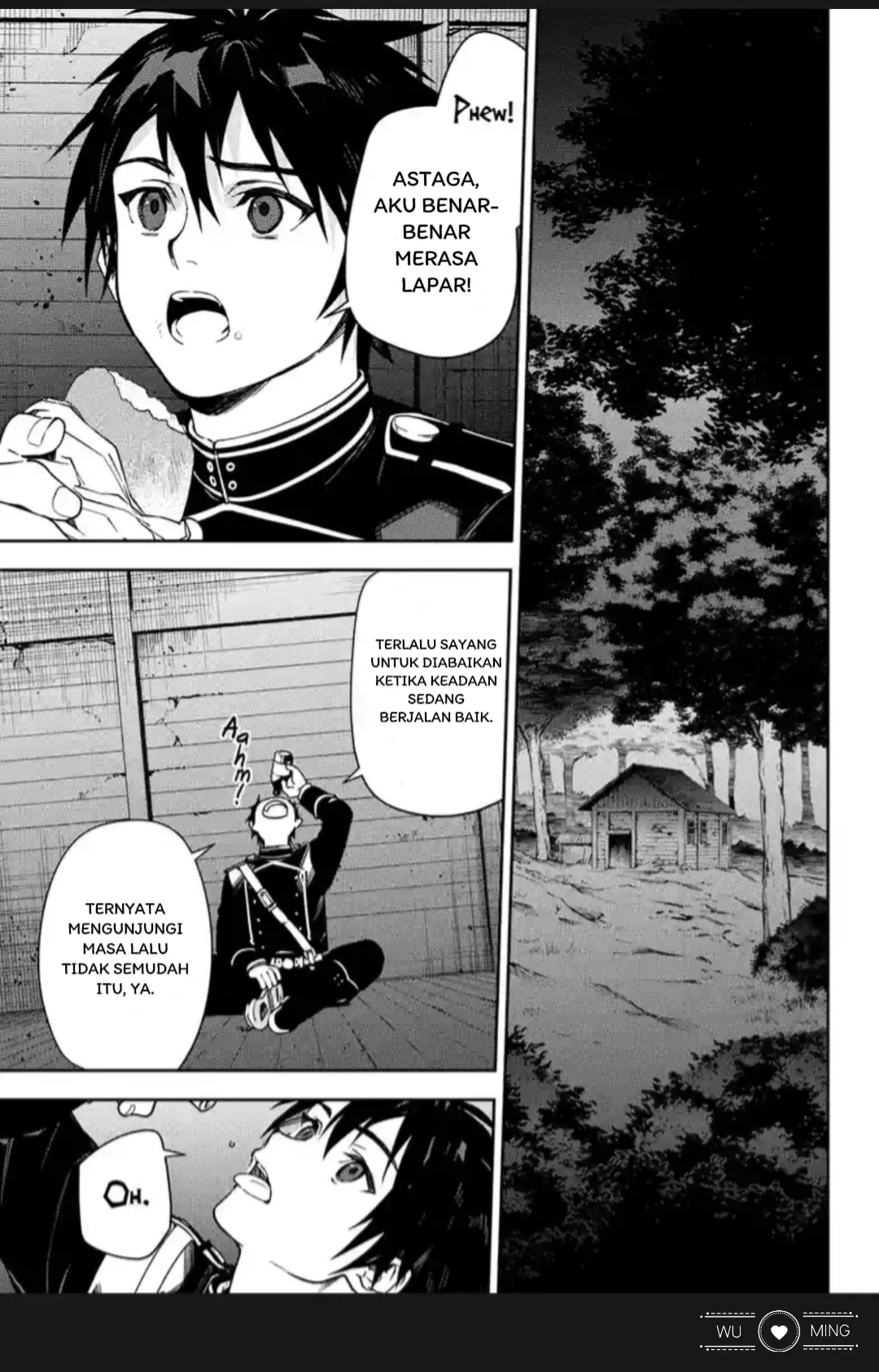 Chapter 127 - halaman 4