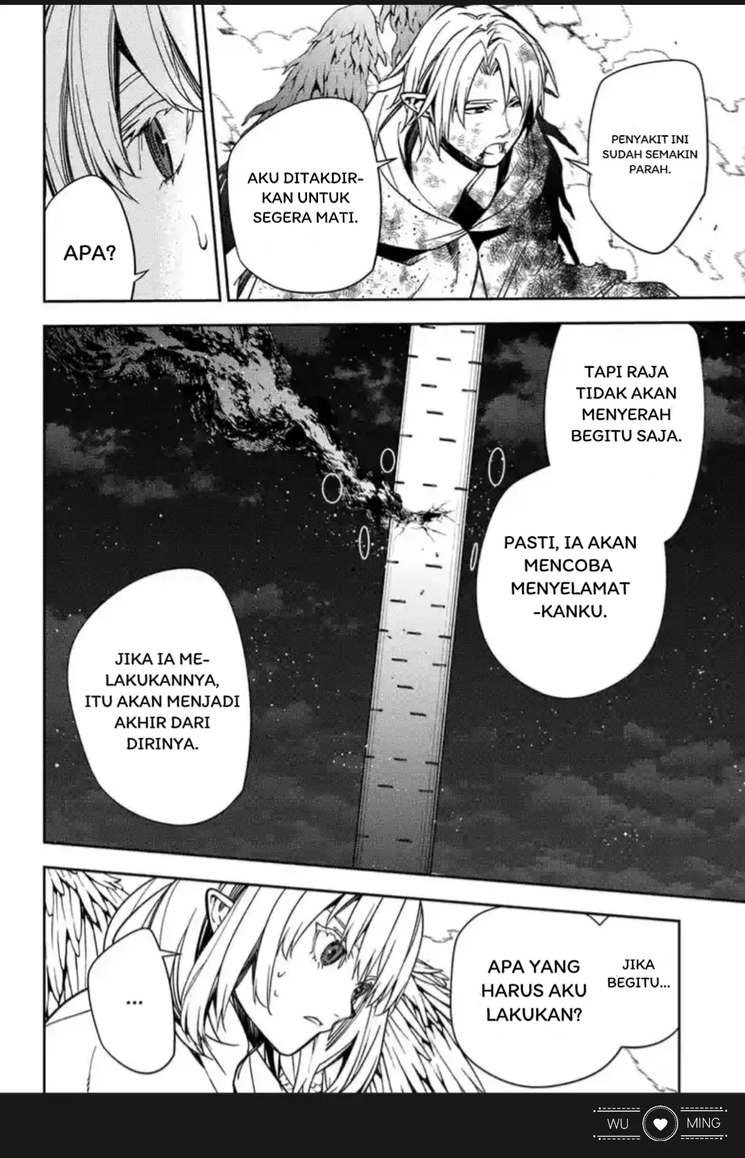 Chapter 127 - halaman 33
