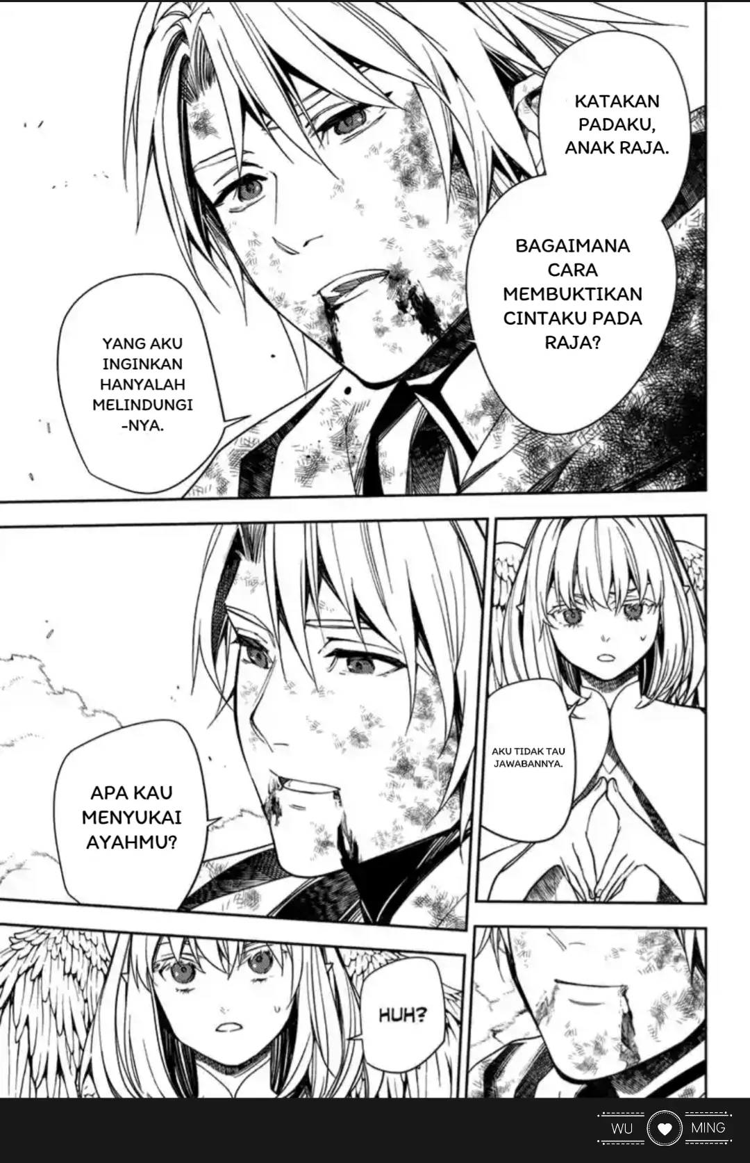 Chapter 127 - halaman 34