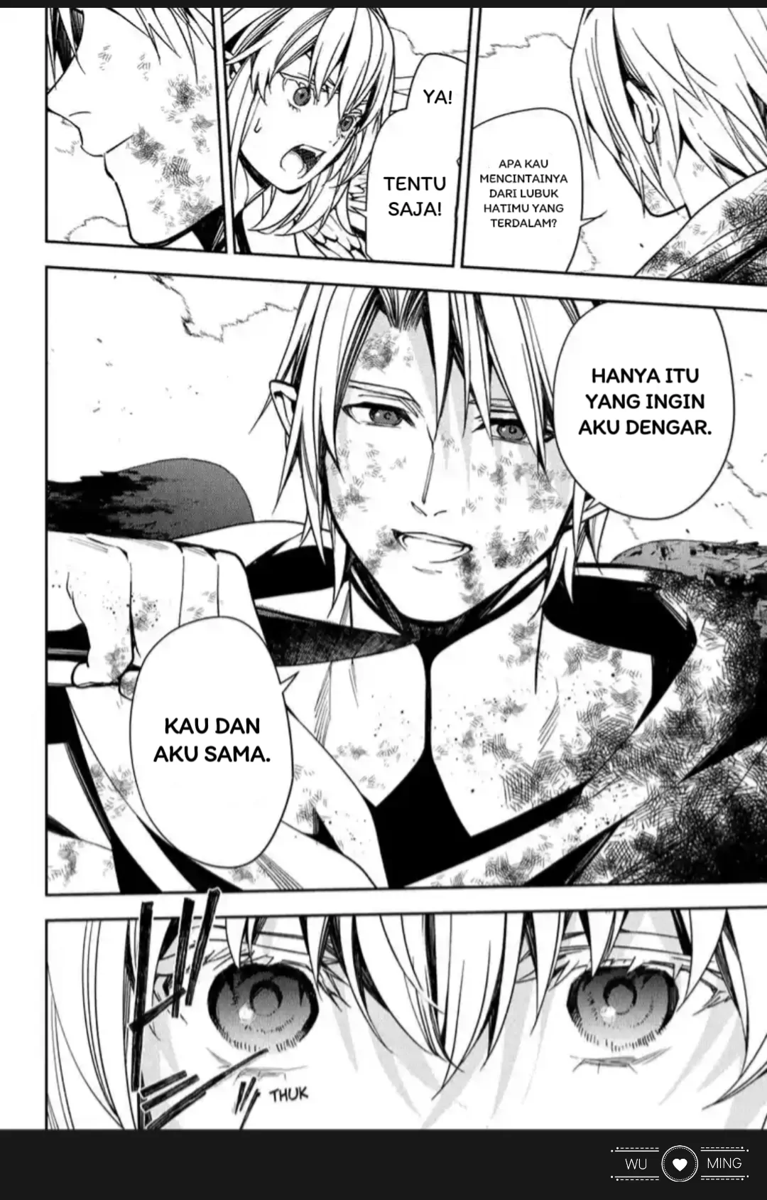 Chapter 127 - halaman 35