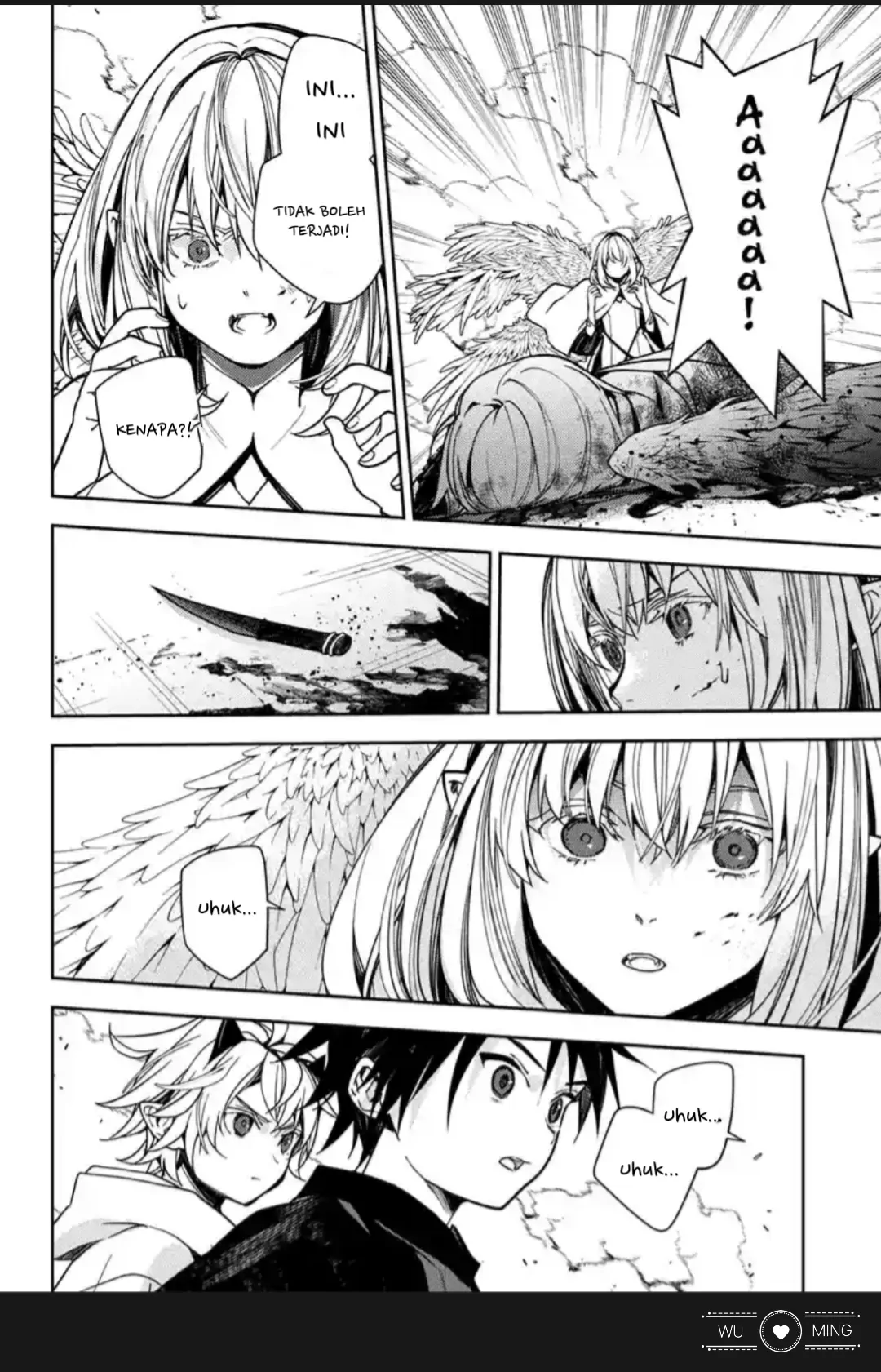 Chapter 127 - halaman 37