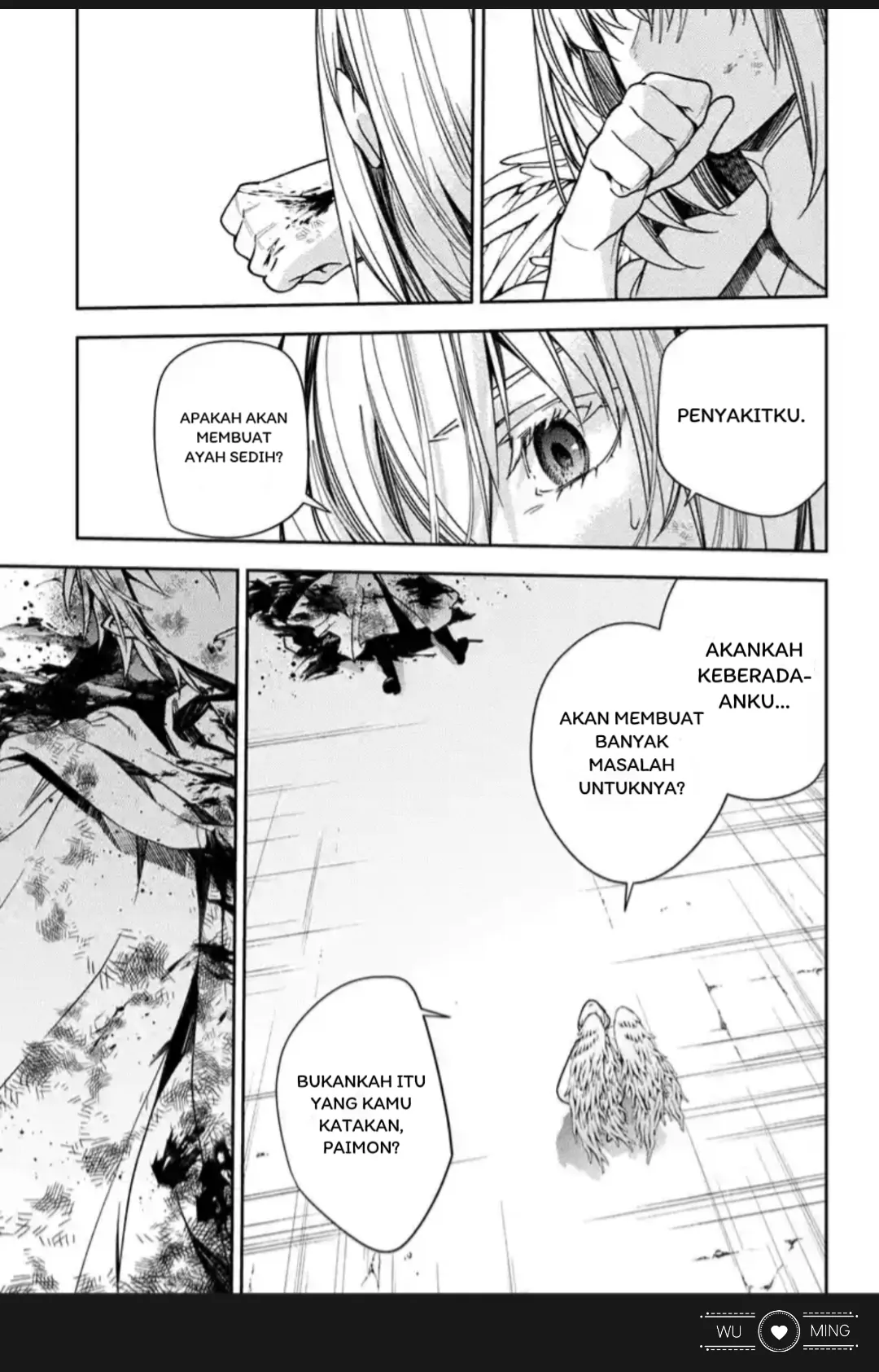Chapter 127 - halaman 38