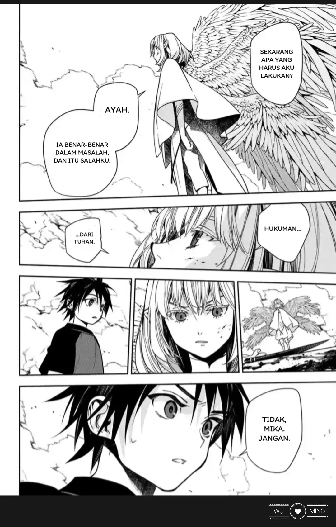 Chapter 127 - halaman 39