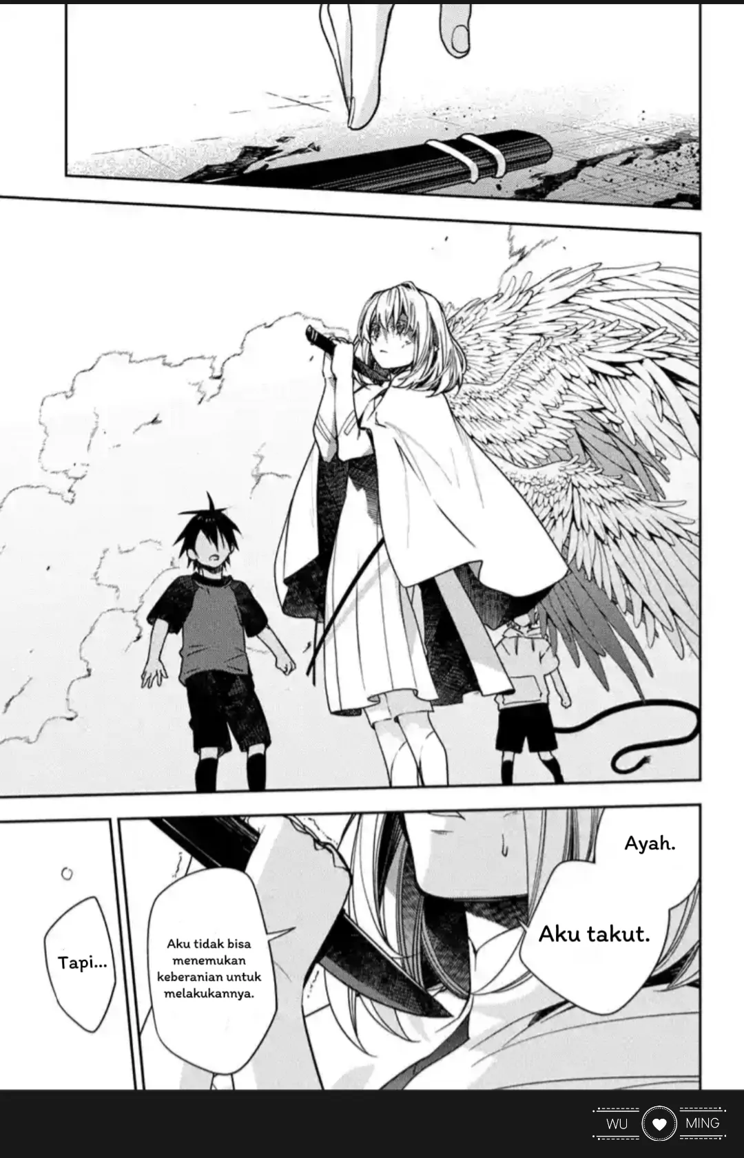 Chapter 127 - halaman 40